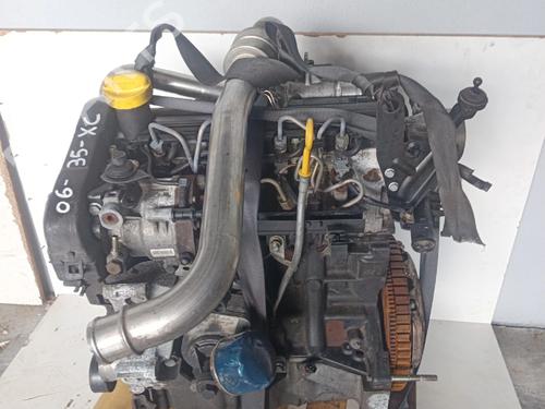 Used Engine Engine 38604716 38604716