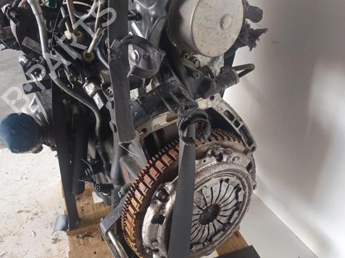 Engine RENAULT SCÉNIC II (JM0/1_) 1.5 dCi (JM02, JM13) | BP38604716M1 - Image 7