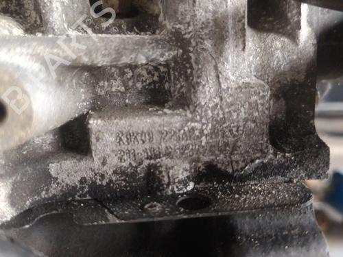 Engine RENAULT SCÉNIC II (JM0/1_) 1.5 dCi (JM02, JM13) | BP38604716M1 - Image 13