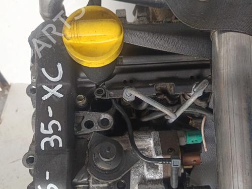 Engine RENAULT SCÉNIC II (JM0/1_) 1.5 dCi (JM02, JM13) | BP38604716M1 - Image 4