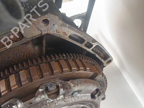 Engine RENAULT SCÉNIC II (JM0/1_) 1.5 dCi (JM02, JM13) | BP38604716M1 - Image 8