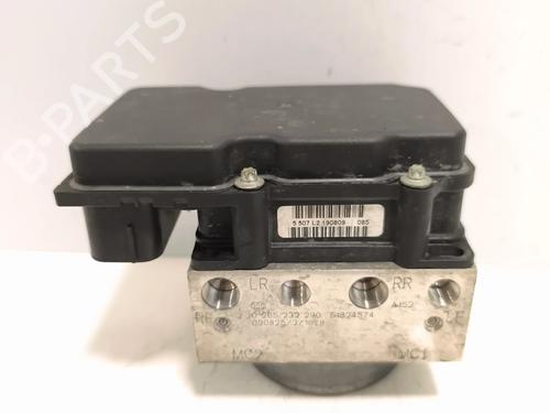 Used ABS pump ABS pump 38593011 38593011