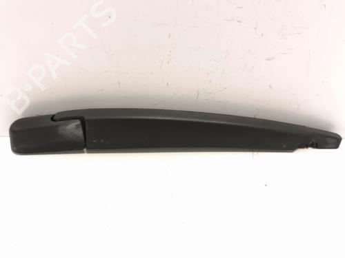 Used Rear windshield wiper arm Rear windshield wiper arm 38569340 38569340