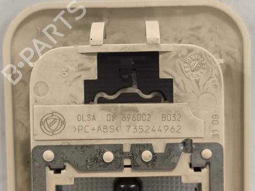 Kabinelys FIAT 500 C (312_) 1.3 D Multijet (312CXB1A) | BP38593017I8 - Image 5