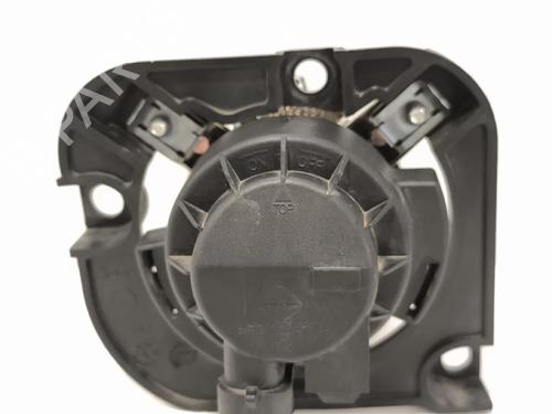 Left front fog light FIAT 500 C (312_) 1.3 D Multijet (312CXB1A) | BP38599708C30 - Image 5