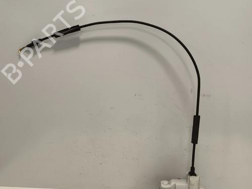 Used Front right lock Front right lock 38599707 38599707