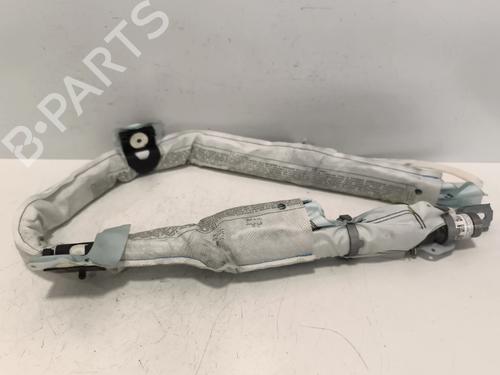 Used Left curtain airbag Left curtain airbag FIAT 500 C (312_) 1.3 D Multijet (312CXB1A) (75 hp) 38599704 38599704