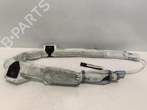 Used Right curtain airbag Right curtain airbag FIAT 500 C (312_) 1.3 D Multijet (312CXB1A) (75 hp) 38599706 38599706