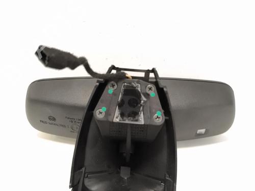 Rear mirror FIAT 500 C (312_) 1.3 D Multijet (312CXB1A) | BP38599700I6 - Image 3