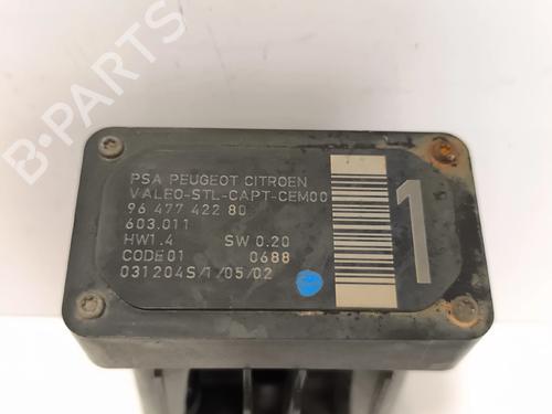 Electronic sensor CITROËN C5 II Break (RE_) | BP38599696M84 - Image 5