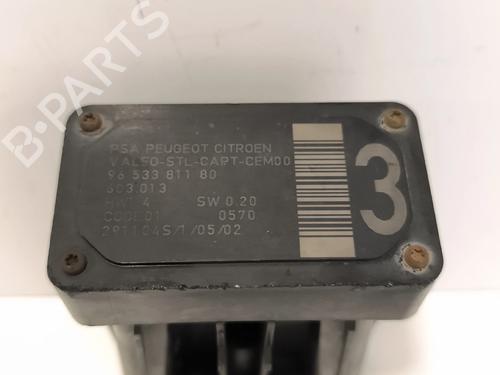 Electronic sensor CITROËN C5 II Break (RE_) | BP38599695M84 - Image 5