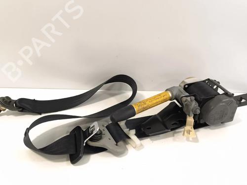 Used Front right seatbelt Front right seatbelt NISSAN ALMERA I (N15) 1.4 (87 hp) 38569302 38569302
