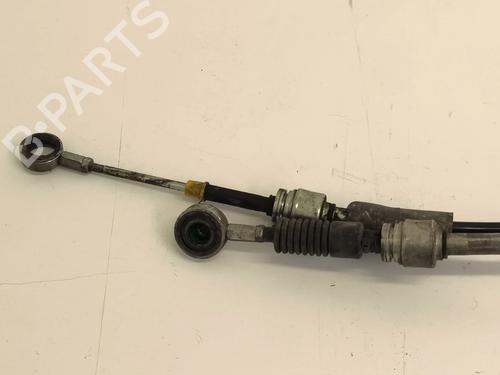 Gearstang FIAT 500 C (312_) 1.3 D Multijet (312CXB1A) | BP38601992M90 - Image 4