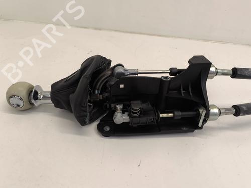 Gearstang FIAT 500 C (312_) 1.3 D Multijet (312CXB1A) | BP38601992M90 - Image 7
