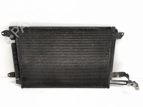 Used AC radiator AC radiator 38599701 38599701