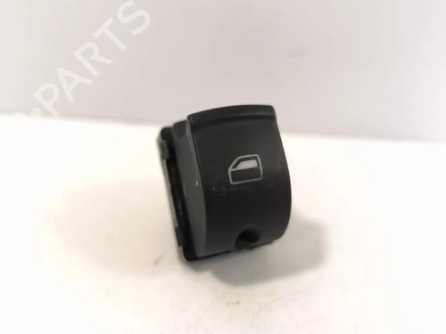 Used Left rear window switch Left rear window switch 38592944 38592944