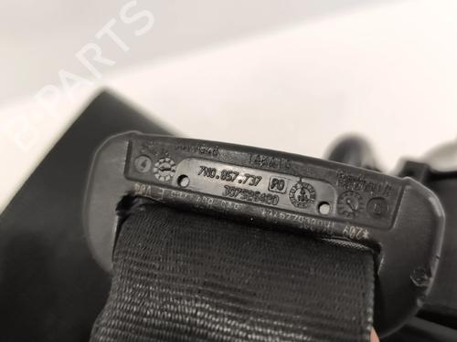 Front left seatbelt AUDI A3 (8V1, 8VK) | BP38592946I26 - Image 7