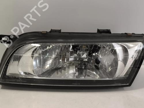 Used Left headlight Left headlight 38592982 38592982