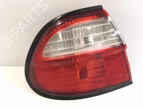 Used Left taillight Left taillight 38592983 38592983