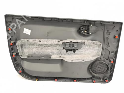 Front right panel FIAT 500 C (312_) 1.3 D Multijet (312CXB1A) | BP38593002C59 - Image 5