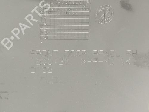 Front right panel FIAT 500 C (312_) 1.3 D Multijet (312CXB1A) | BP38593002C59 - Image 7