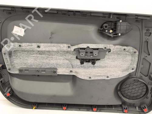 Front right panel FIAT 500 C (312_) 1.3 D Multijet (312CXB1A) | BP38593002C59 - Image 6