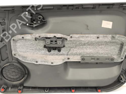 Front left panel FIAT 500 C (312_) 1.3 D Multijet (312CXB1A) | BP38593000C58 - Image 6