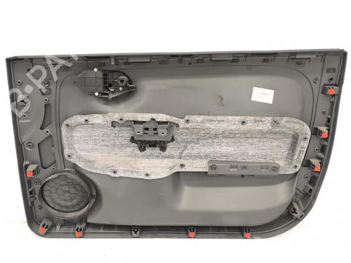 Front left panel FIAT 500 C (312_) 1.3 D Multijet (312CXB1A) | BP38593000C58 - Image 5