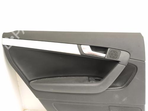 Rear left panel AUDI A3 (8P1) | BP38620612C60 - Image 2