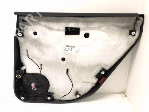 Rear left panel AUDI A3 (8P1) | BP38620612C60 - Image 5