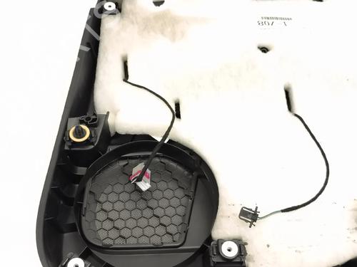 Rear left panel AUDI A3 (8P1) | BP38620612C60 - Image 6