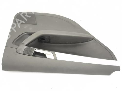 Rear left panel AUDI A3 (8P1) | BP38620612C60 - Image 4