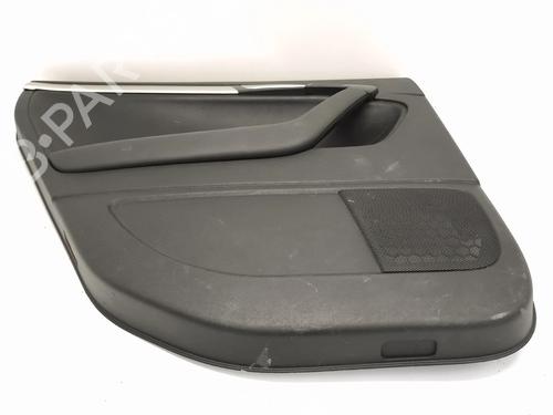Rear left panel AUDI A3 (8P1) | BP38620612C60 - Image 3