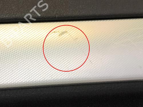 Rear left panel AUDI A3 (8P1) | BP38620612C60 - Image 9