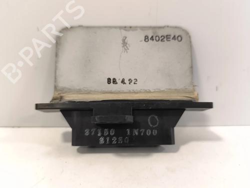 Used Heater resistor Heater resistor 38592967 38592967