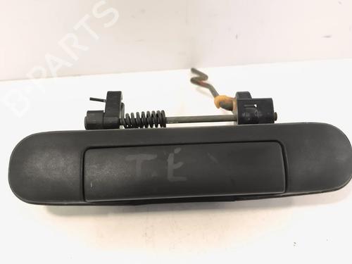 Used Rear left exterior door handle Rear left exterior door handle 38592960 38592960