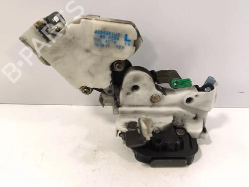 Used Rear left lock Rear left lock 38592957 38592957
