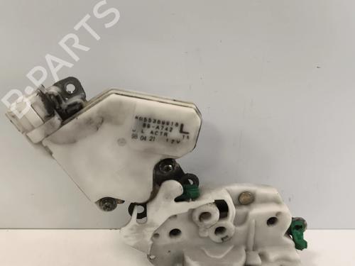 Used Front left lock Front left lock 38592954 38592954