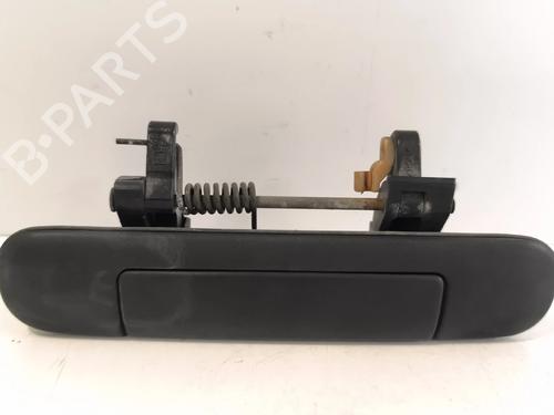 Used Front left exterior door handle Front left exterior door handle 38592953 38592953