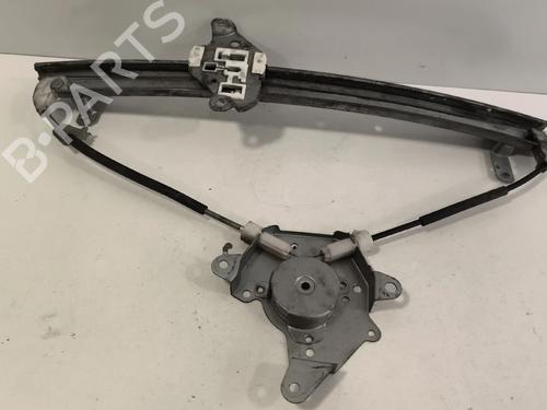 Used Front left window mechanism Front left window mechanism 38620613 38620613