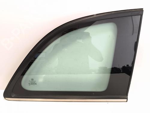 Used Rear right quarter glass Rear right quarter glass 38601970 38601970
