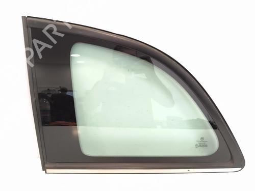 Used Rear left quarter glass Rear left quarter glass 38601972 38601972