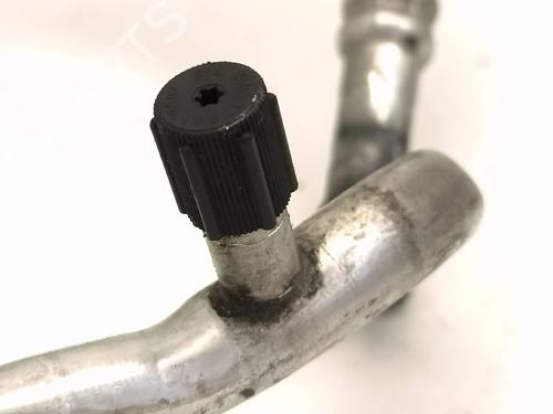 AC pipe FIAT 500 C (312_) 1.3 D Multijet (312CXB1A) | BP38599739M126 - Image 4
