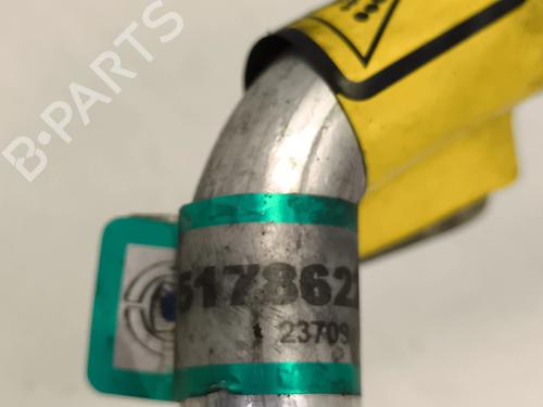 AC pipe FIAT 500 C (312_) 1.3 D Multijet (312CXB1A) | BP38599739M126 - Image 7