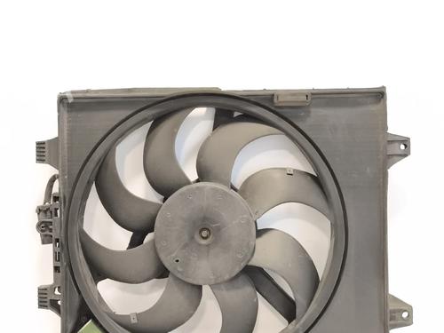 Køleventilator elektrisk Køleventilator elektrisk 38599717 38599717