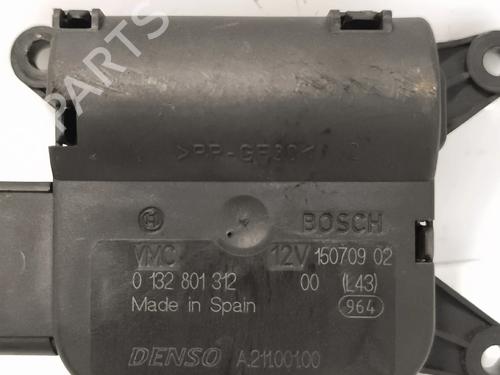 Electronic module FIAT 500 C (312_) 1.3 D Multijet (312CXB1A) | BP38599744M83 - Image 4