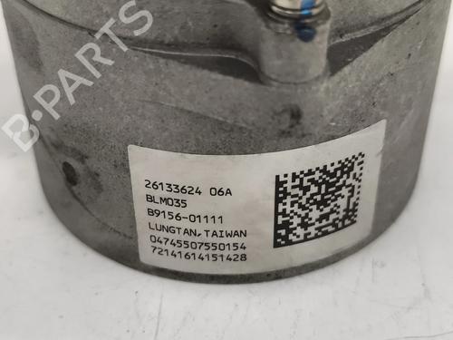Steering column FIAT 500 C (312_) 1.3 D Multijet (312CXB1A) | BP38599728M21 - Image 9