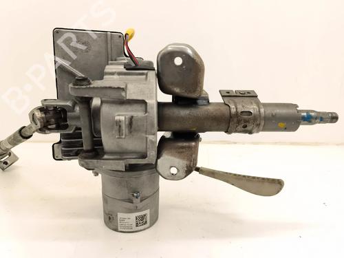 Steering column FIAT 500 C (312_) 1.3 D Multijet (312CXB1A) | BP38599728M21 - Image 8