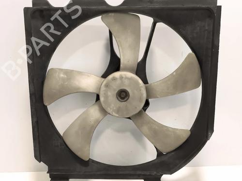 Used Radiator fan Radiator fan 38617764 38617764