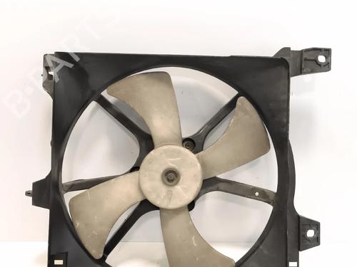 Used Radiator fan Radiator fan 38617763 38617763